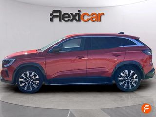 Renault Austral Techno Mild Hybrid 103kW (140CV)