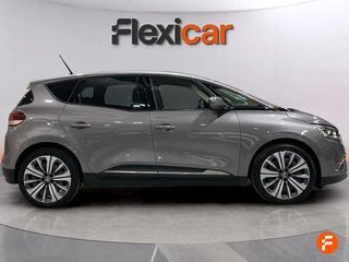 Renault Scénic Limited Blue dCi 88 kW (120CV)