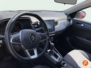 Renault Arkana Evolution E-TECH full hybrid 105kW(145CV