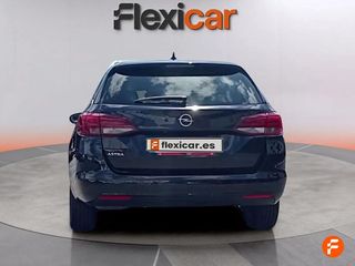 Opel Astra 1.4 Turbo 110kW (150CV) Dynamic ST
