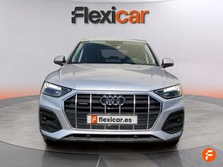 Audi Q5 Advanced 40 TDI 150kW quattro-ultra
