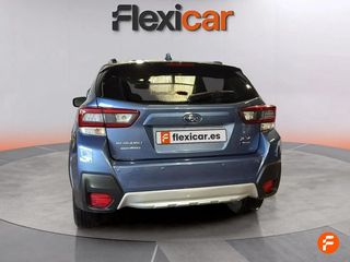 Subaru XV 2.0i Hybrid CVT Executive Plus