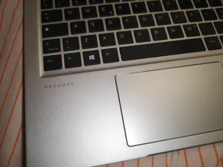 HP Probook 440 G6 i7 (Pequeño, 14 pulgadas)