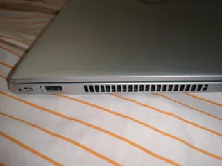 HP Probook 440 G6 i7 (Pequeño, 14 pulgadas)