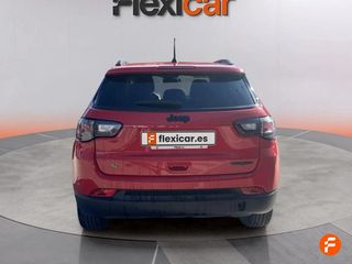 Jeep Compass eHybrid 1.5 MHEV 96kW Night Eagle Dct