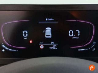 Kia Sportage 1.6 T-GDi 110kW (150CV) Concept 4x2