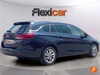 Opel Astra 1.4 Turbo 110kW (150CV) Dynamic ST