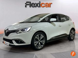 Renault Scénic Zen Energy dCi 81kW (110CV)