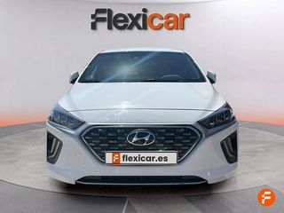 Hyundai IONIQ 1.6 GDI HEV Tecno DCT