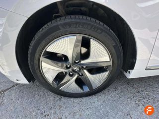 Hyundai IONIQ 1.6 GDI HEV Tecno DCT