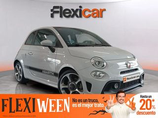 Abarth 500 1.4 16v T-Jet 595 107kW (145CV) E6D