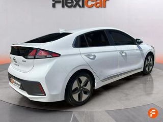 Hyundai IONIQ 1.6 GDI HEV Tecno DCT