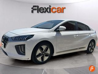 Hyundai IONIQ 1.6 GDI HEV Tecno DCT