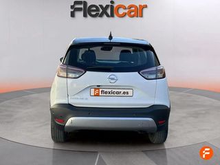 Opel Crossland X 1.2 81kW (110CV) Design Line S/S Auto