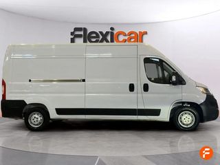 Citroën Jumper Furgoneta/Caja 2179 cm³ 103 kW / 140 CV