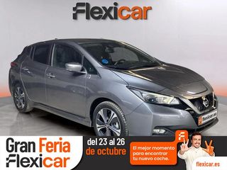 Nissan Leaf 40kWh N-Connecta