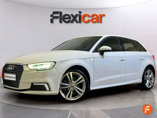 Audi A3 Sportback 40 e-tron 150kW S tronic