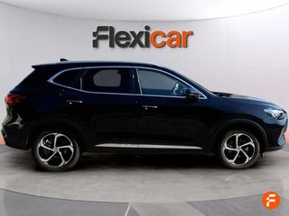 MG HS 1.5 Turbo GDI Luxury