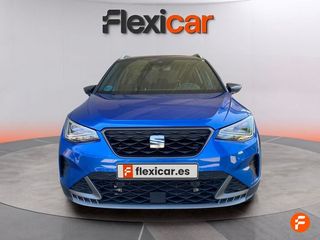 Seat Arona 1.0 TSI 81kW (110CV) FR XM
