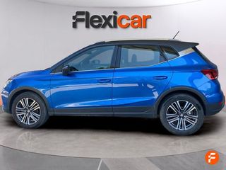 Seat Arona 1.0 TSI 81kW (110CV) FR XM