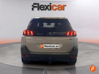 Peugeot 5008 GT-Line 2.0L BlueHDi 110kW (150CV) S&S