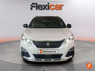 Peugeot 5008 GT-Line 2.0L BlueHDi 110kW (150CV) S&S