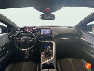 Peugeot 5008 GT-Line 2.0L BlueHDi 110kW (150CV) S&S