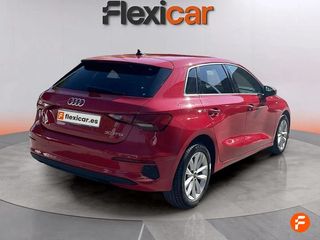 Audi A3 Sportback 30 TFSI 81kW (110CV) S tronic