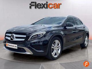 Mercedes GLA GLA 220 d 4MATIC Style