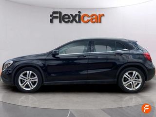 Mercedes GLA GLA 220 d 4MATIC Style