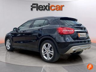 Mercedes GLA GLA 220 d 4MATIC Style