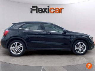 Mercedes GLA GLA 220 d 4MATIC Style
