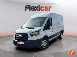 Ford Transit FORD TRANSIT 96 kW / 131 CV 1995 cm³