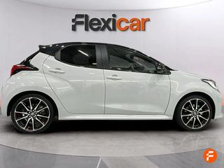 Toyota Yaris 1.5 120H GR Sport Plus