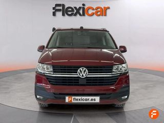 Volkswagen California Beach Camper TDI 110KW (150CV) BMT DSG