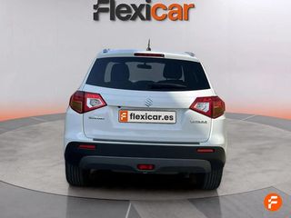 Suzuki Vitara 1.6 VVT GL