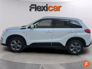 Suzuki Vitara 1.6 VVT GL