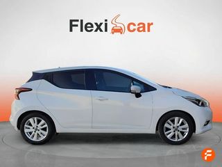 Nissan Micra IG-T 74 kW (100 CV) E6D Acenta
