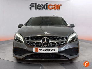 Mercedes Clase A A 200 d
