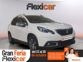 Peugeot 2008 Allure 1.2 PureTech 81KW (110CV) Auto
