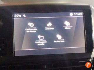 Peugeot 2008 Allure 1.2 PureTech 81KW (110CV) Auto