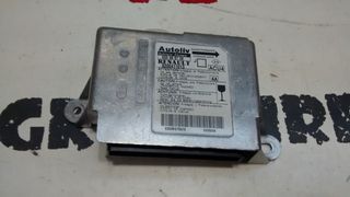 8200411013 CENTRALITA RENAULT SCENIC 2 2003 - 2009