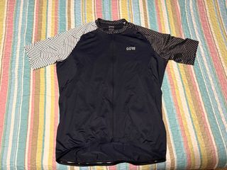 Conjunto ciclismo Gore Wear C5