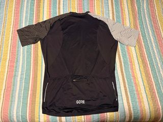 Conjunto ciclismo Gore Wear C5