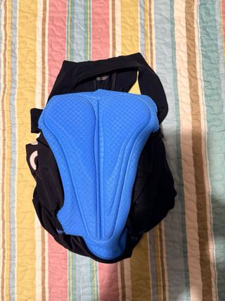 Conjunto ciclismo Gore Wear C5