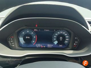 Audi Q3 Advanced 35 TDI 110kW (150CV) S tronic