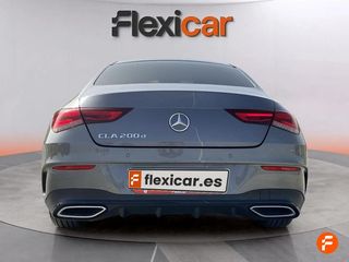 Mercedes CLA CLA 200 D DCT