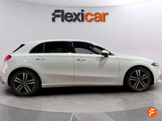 Mercedes Clase A A 180 d