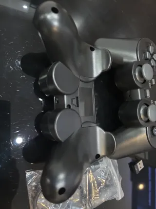 Mandos Bluetooth + USB para juegos