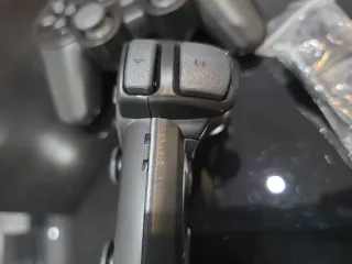 Mandos Bluetooth + USB para juegos